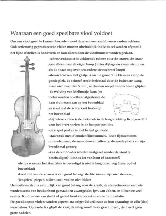 thumbnail of Goed speelbare viool-web